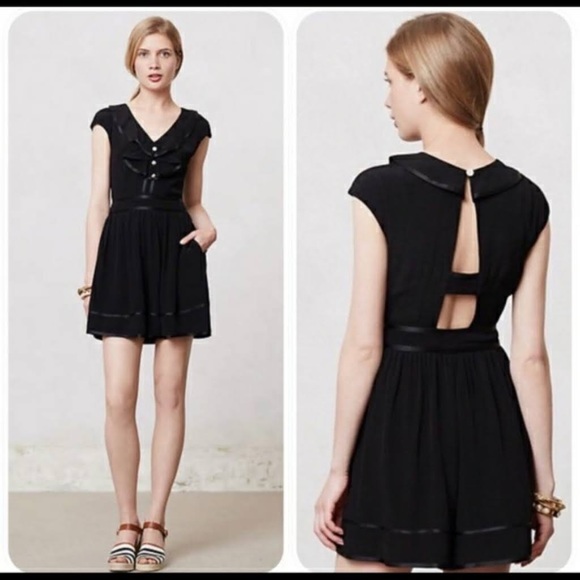 elevenses Pants - Elevenses size 0 romper